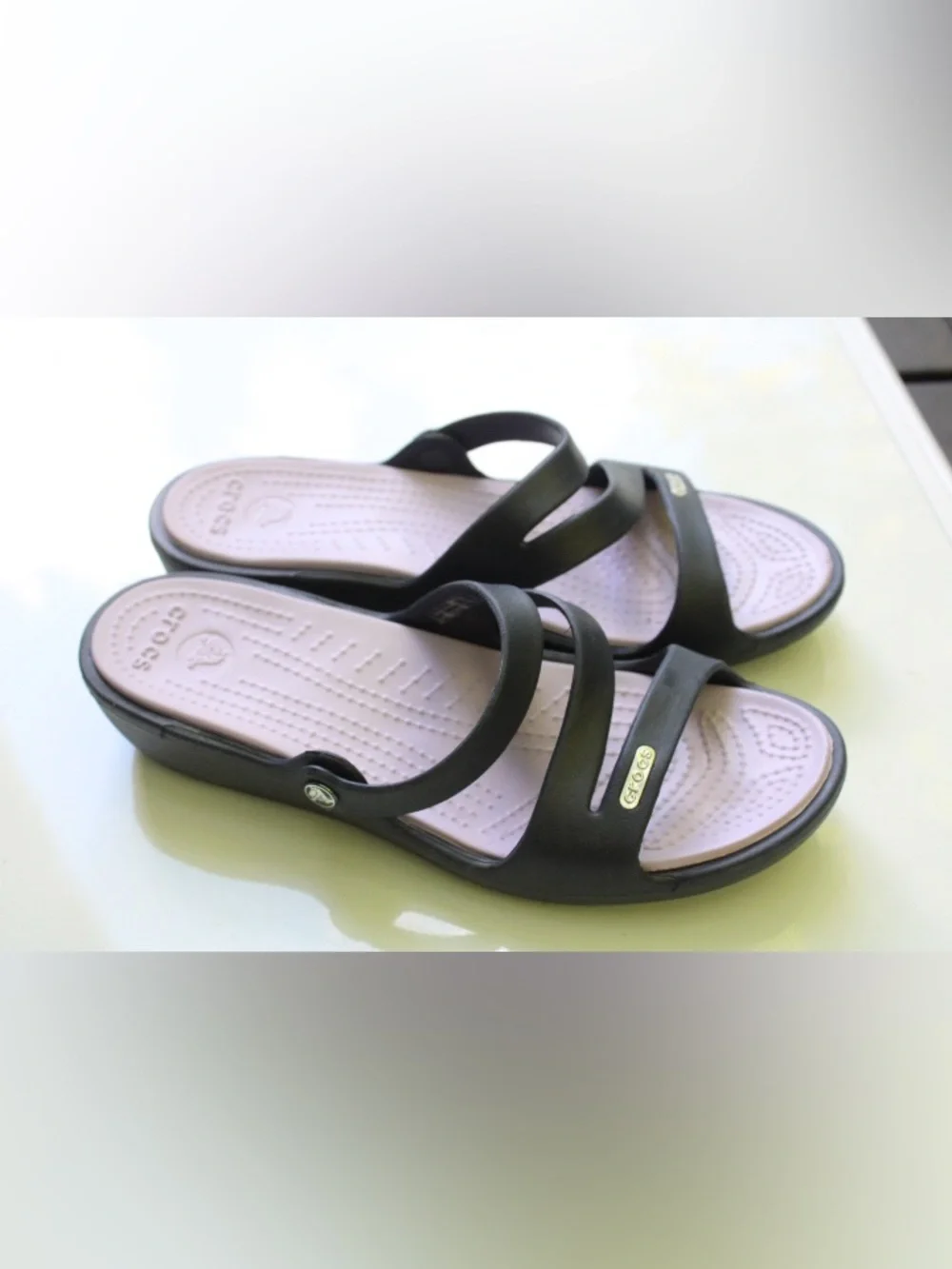Crocs Patricia sandals